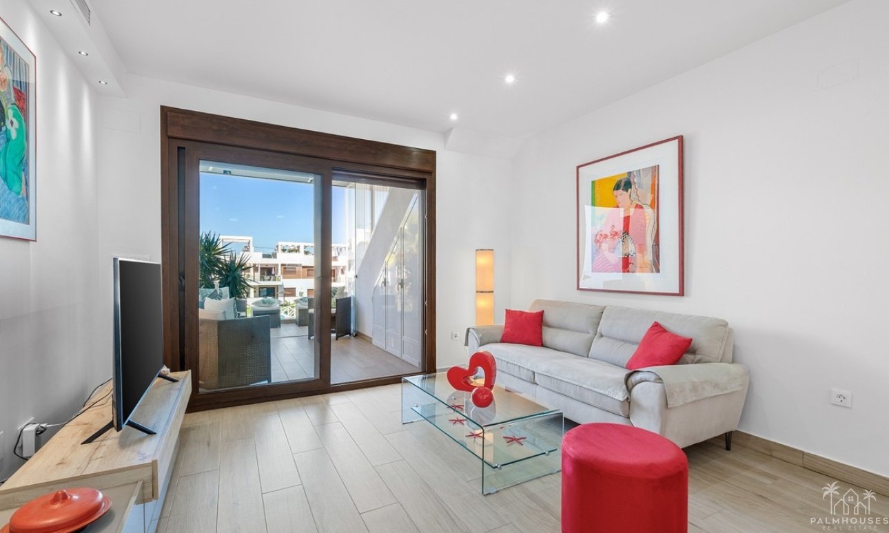 Venta - Apartment - Torrevieja - Torrevieja Centro