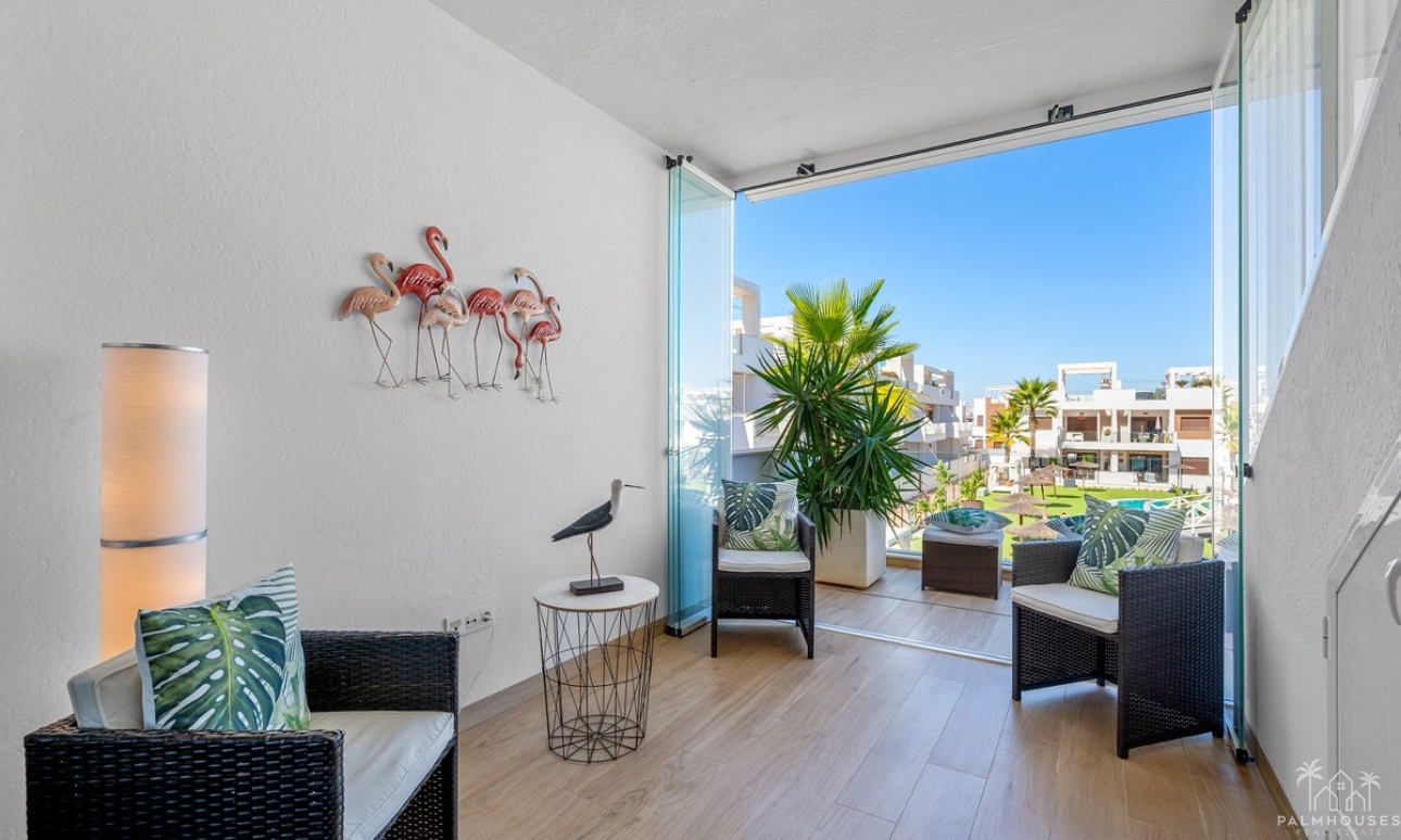 Venta - Apartment - Torrevieja - Torrevieja Centro