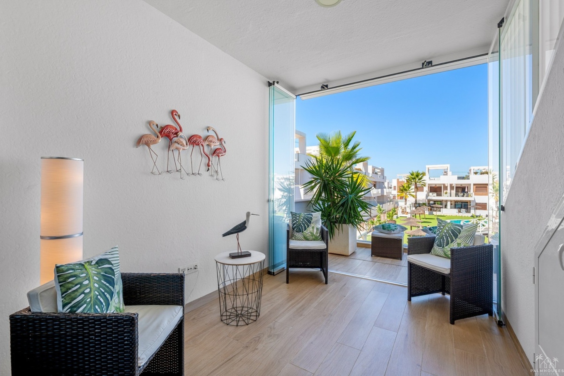 Venta - Apartment - Torrevieja - Torrevieja Centro