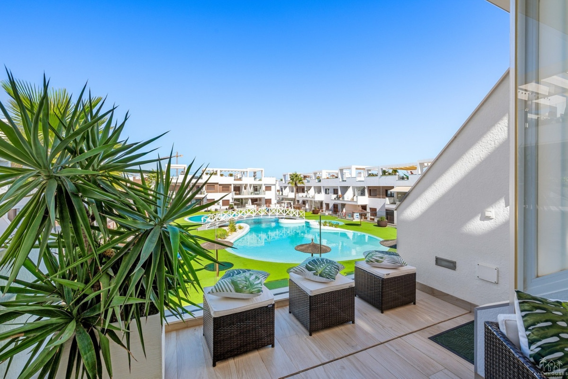 Venta - Apartment - Torrevieja - Torrevieja Centro