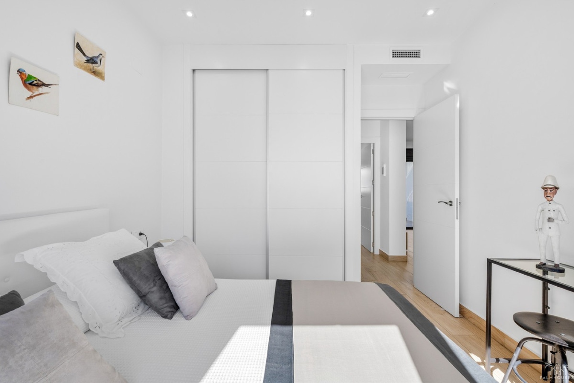 Venta - Apartment - Torrevieja - Torrevieja Centro
