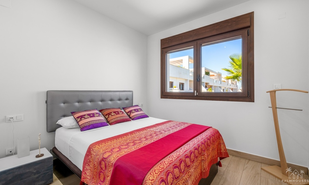 Venta - Apartment - Torrevieja - Torrevieja Centro