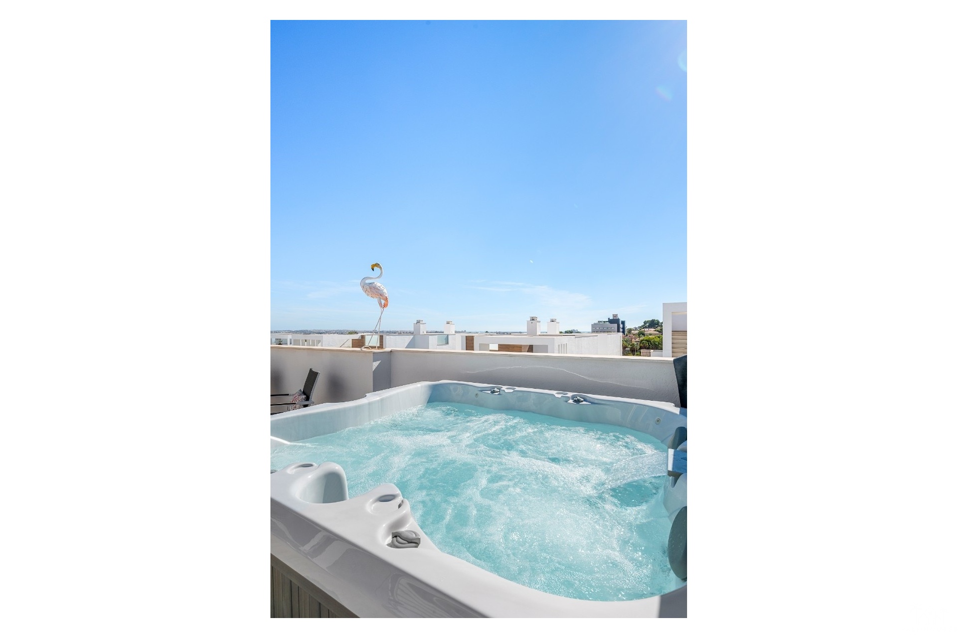 Venta - Apartment - Torrevieja - Torrevieja Centro