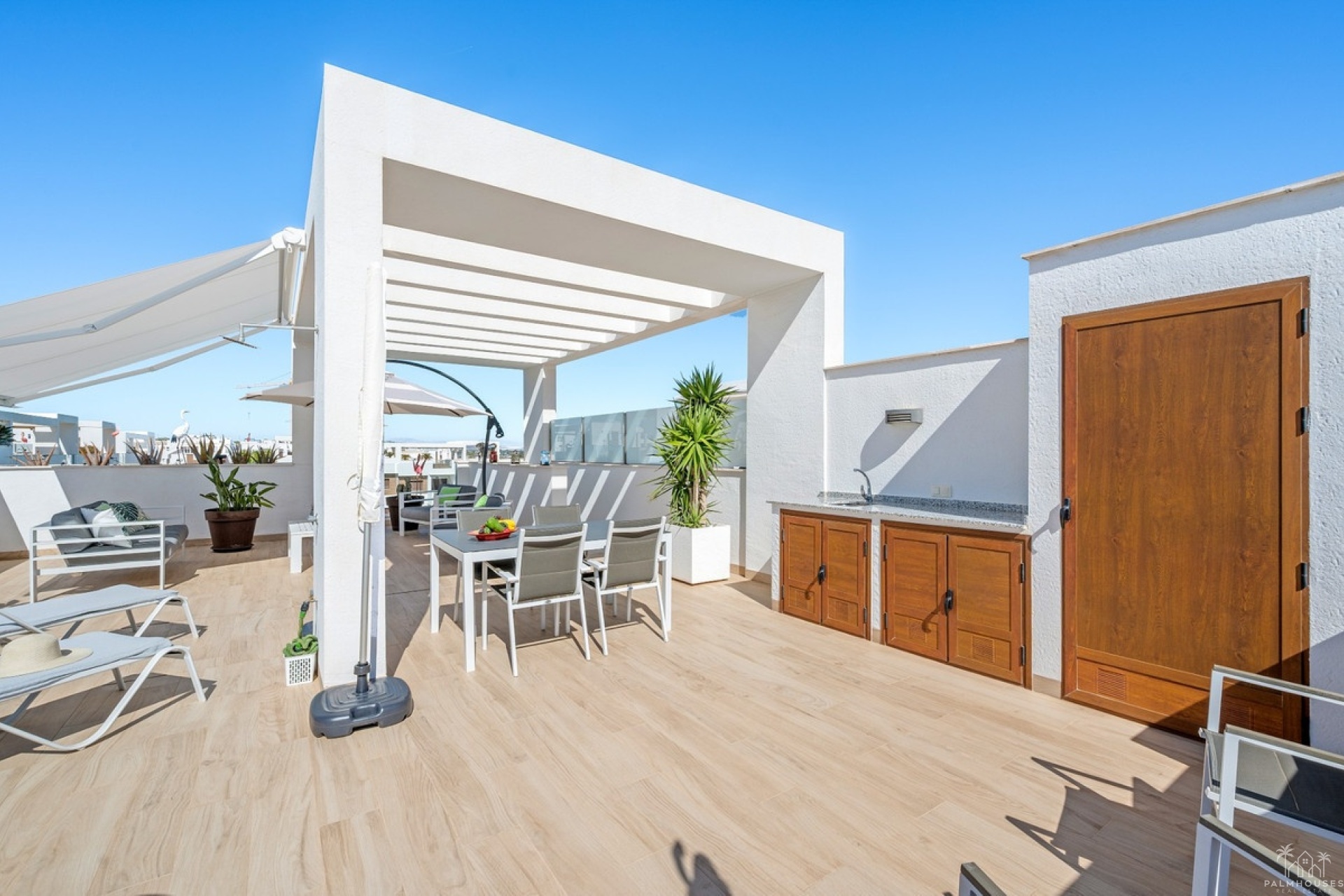 Venta - Apartment - Torrevieja - Torrevieja Centro