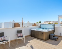 Venta - Apartment - Torrevieja - Torrevieja Centro