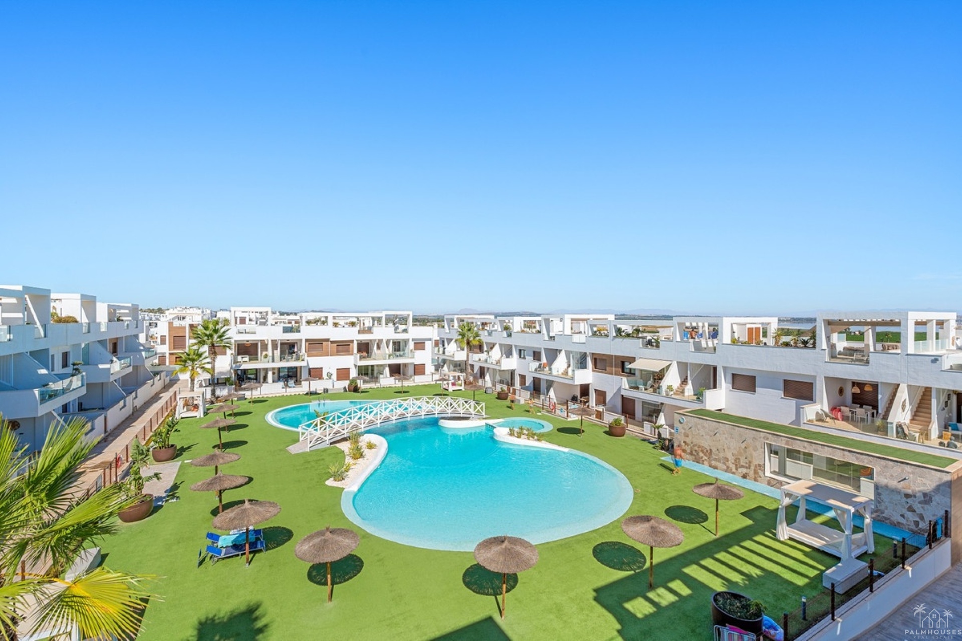 Venta - Apartment - Torrevieja - Torrevieja Centro