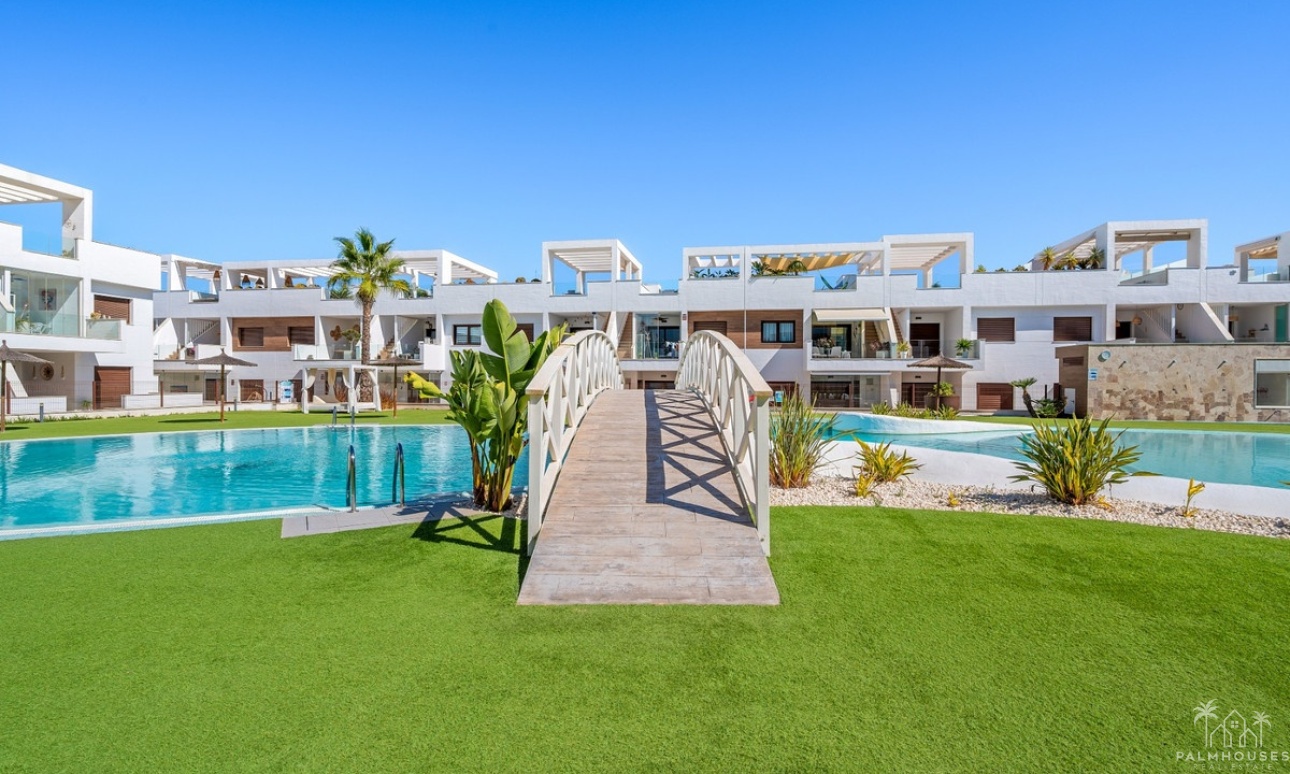 Venta - Apartment - Torrevieja - Torrevieja Centro