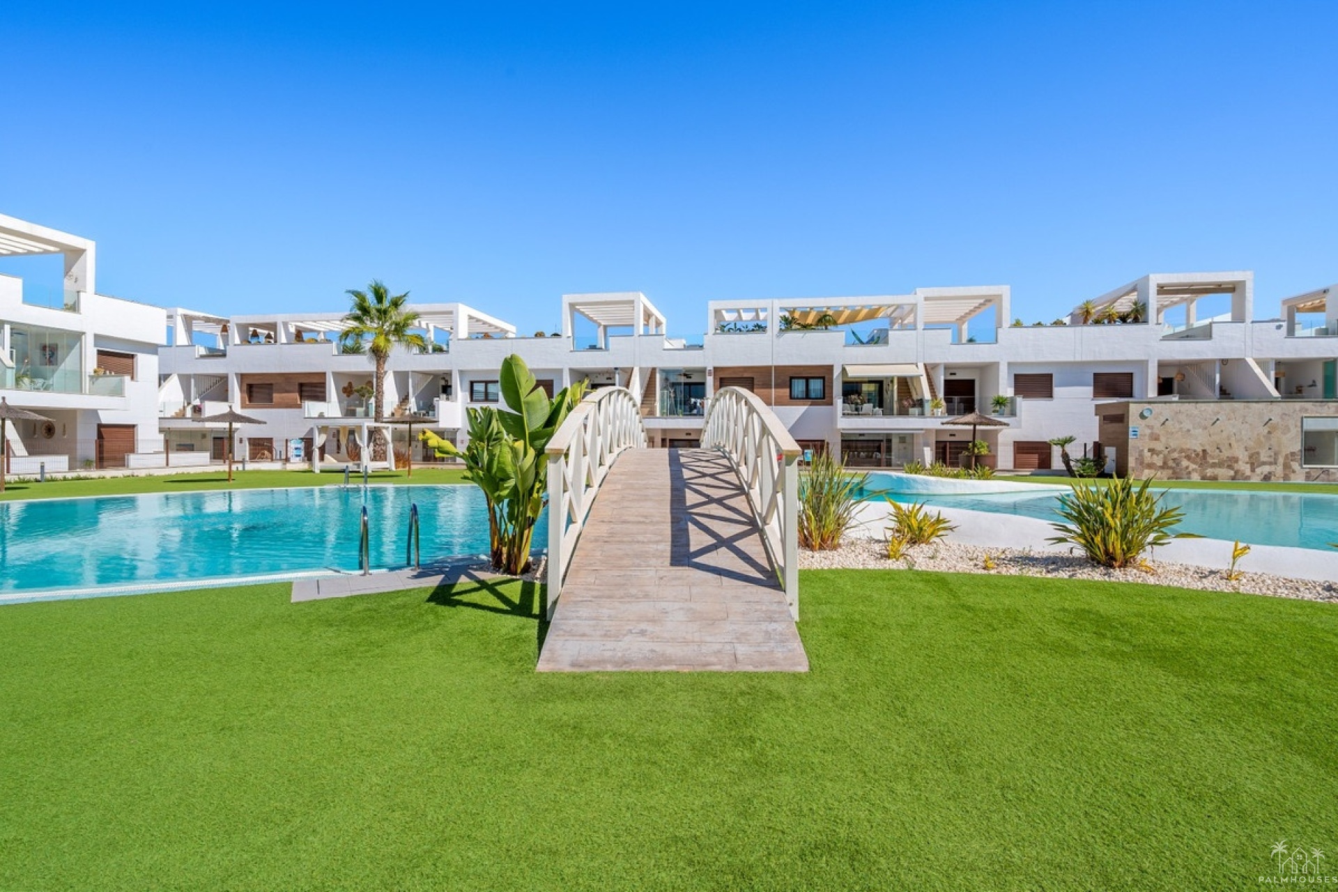 Venta - Apartment - Torrevieja - Torrevieja Centro
