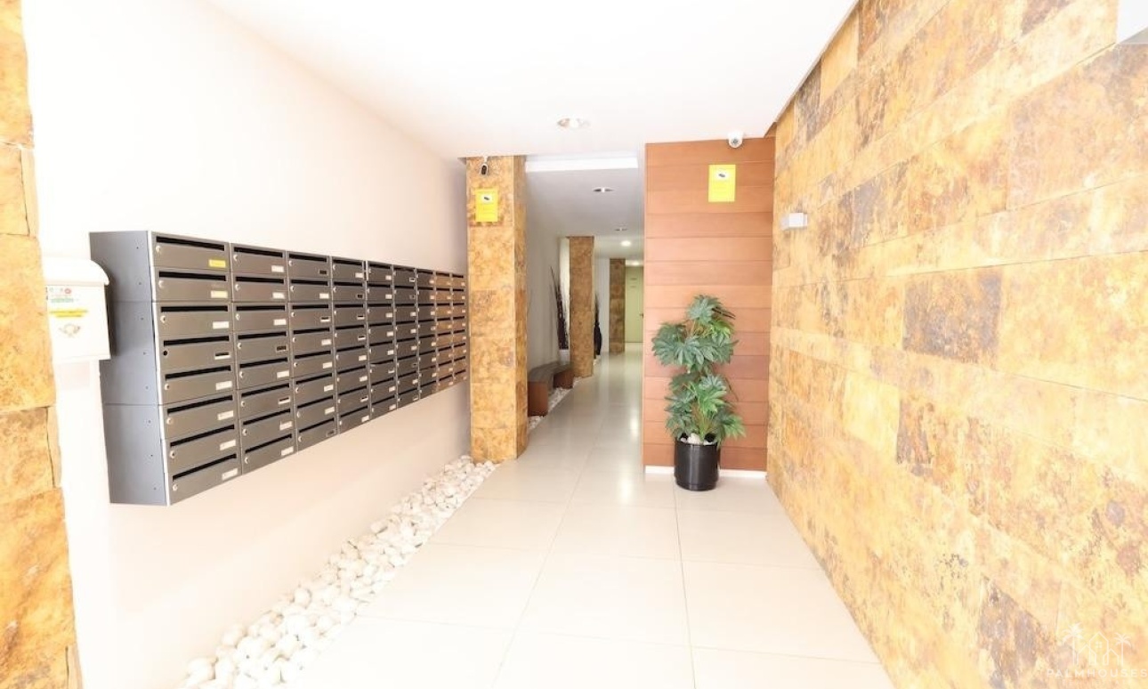 Venta - Apartment - Torrevieja - Torrevieja Centro