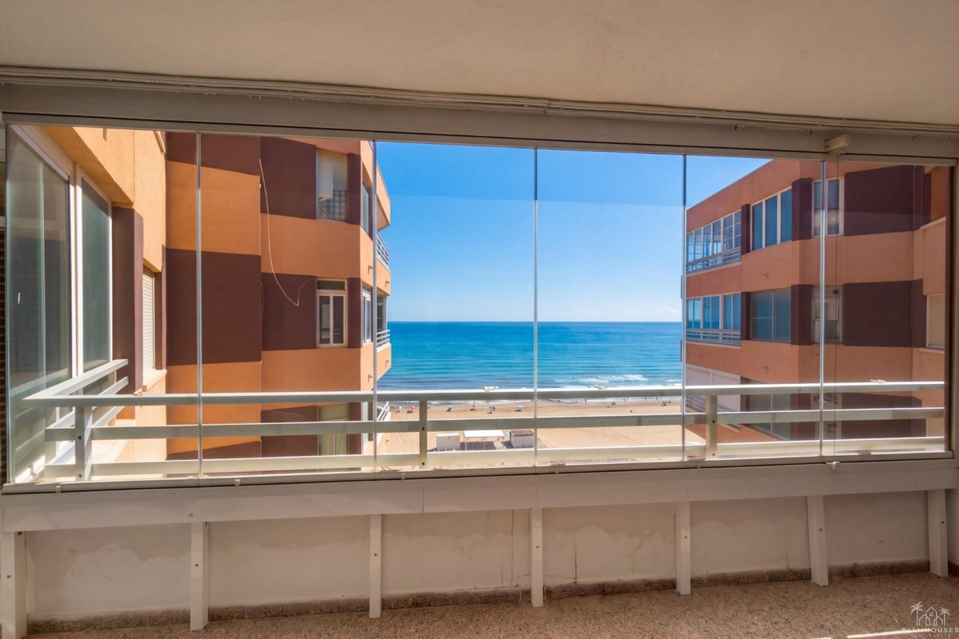 Venta - Apartment - Torrevieja - Torrevieja Centro
