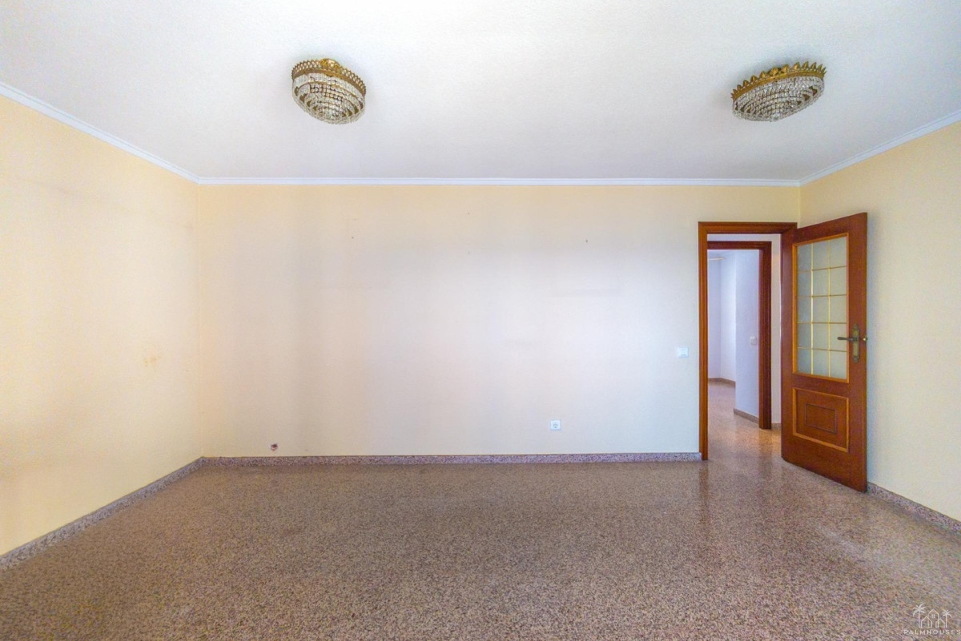 Venta - Apartment - Torrevieja - Torrevieja Centro