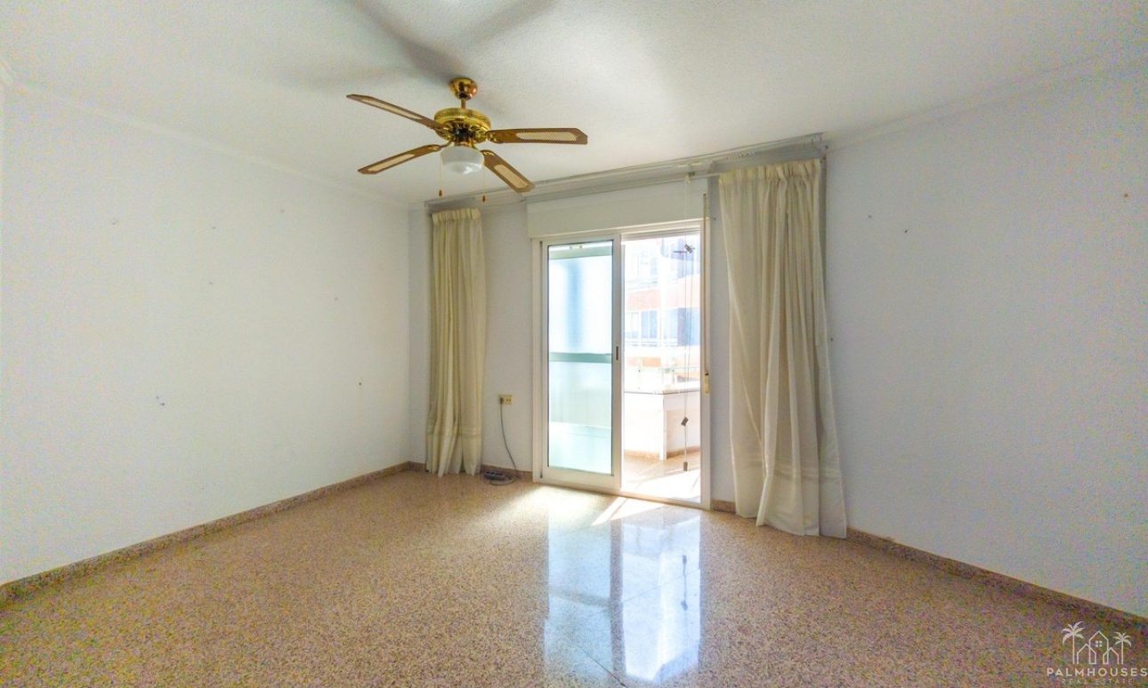 Venta - Apartment - Torrevieja - Torrevieja Centro