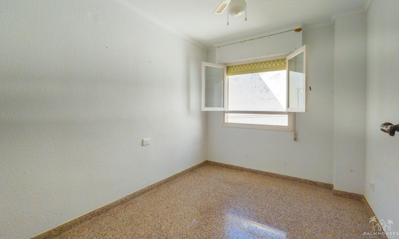 Venta - Apartment - Torrevieja - Torrevieja Centro