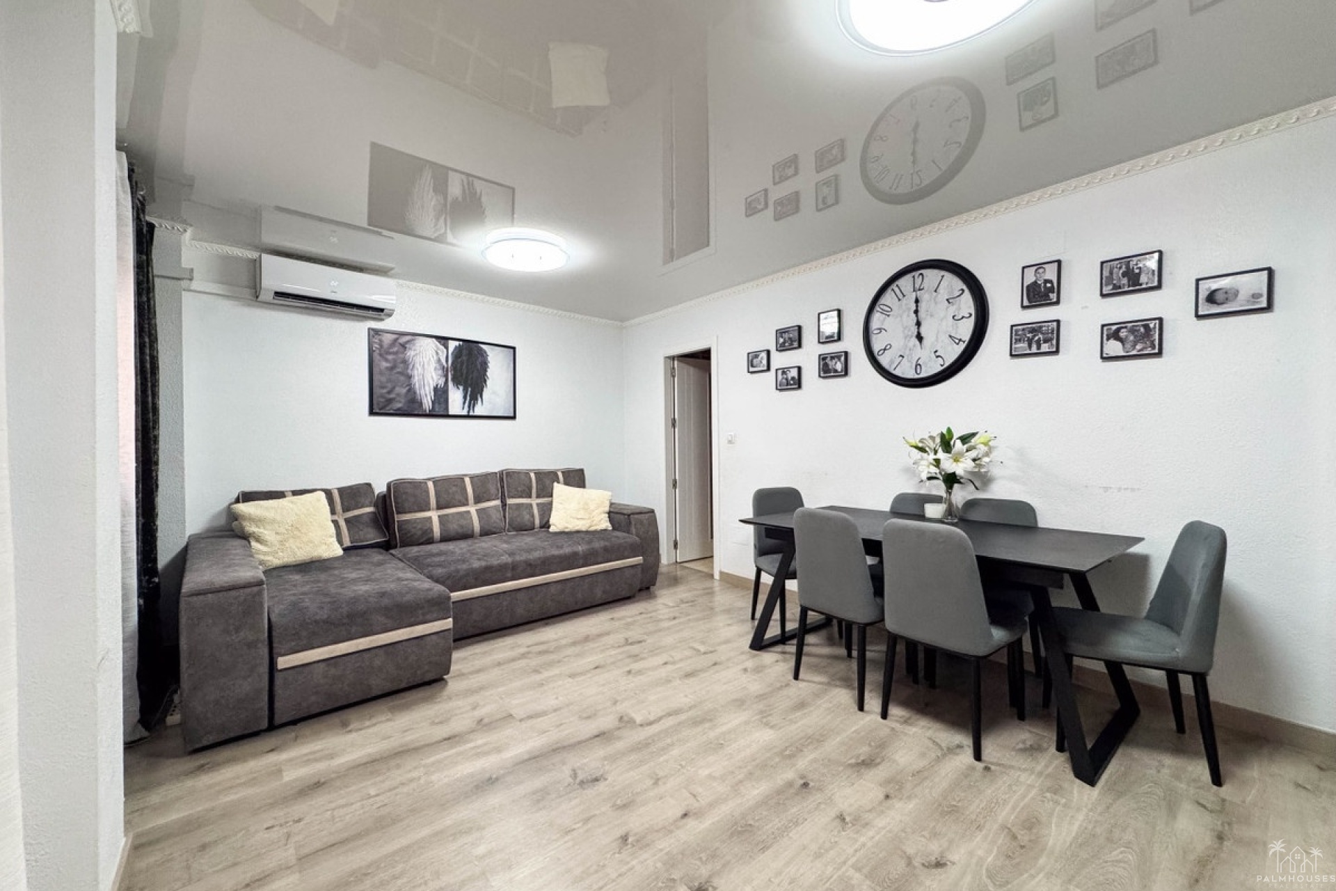 Venta - Apartment - Torrevieja - Torrevieja Centro