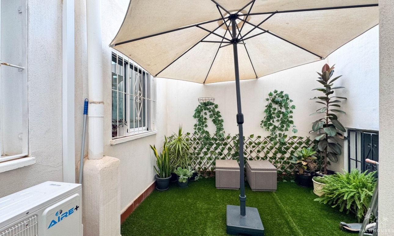 Venta - Apartment - Torrevieja - Torrevieja Centro