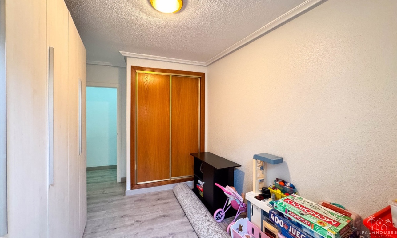 Venta - Apartment - Torrevieja - Torrevieja Centro