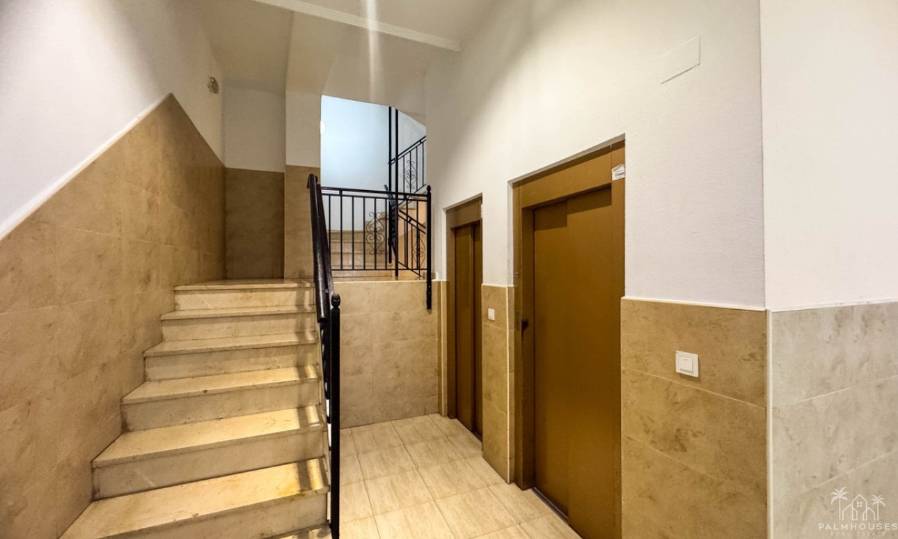 Venta - Apartment - Torrevieja - Torrevieja Centro