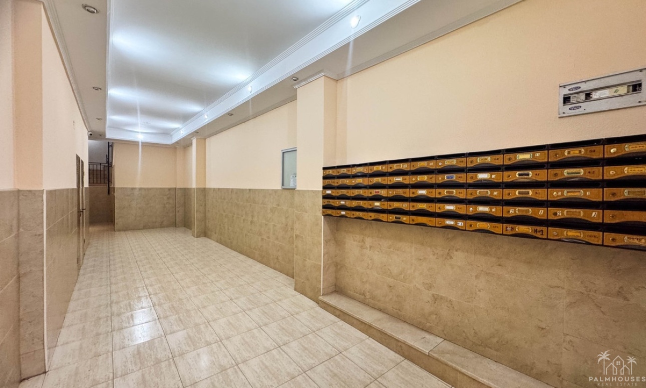 Venta - Apartment - Torrevieja - Torrevieja Centro