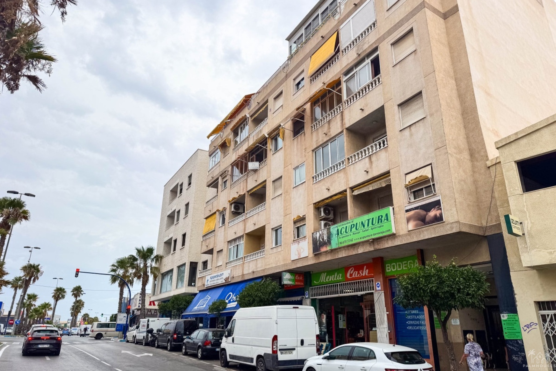 Venta - Apartment - Torrevieja - Torrevieja Centro