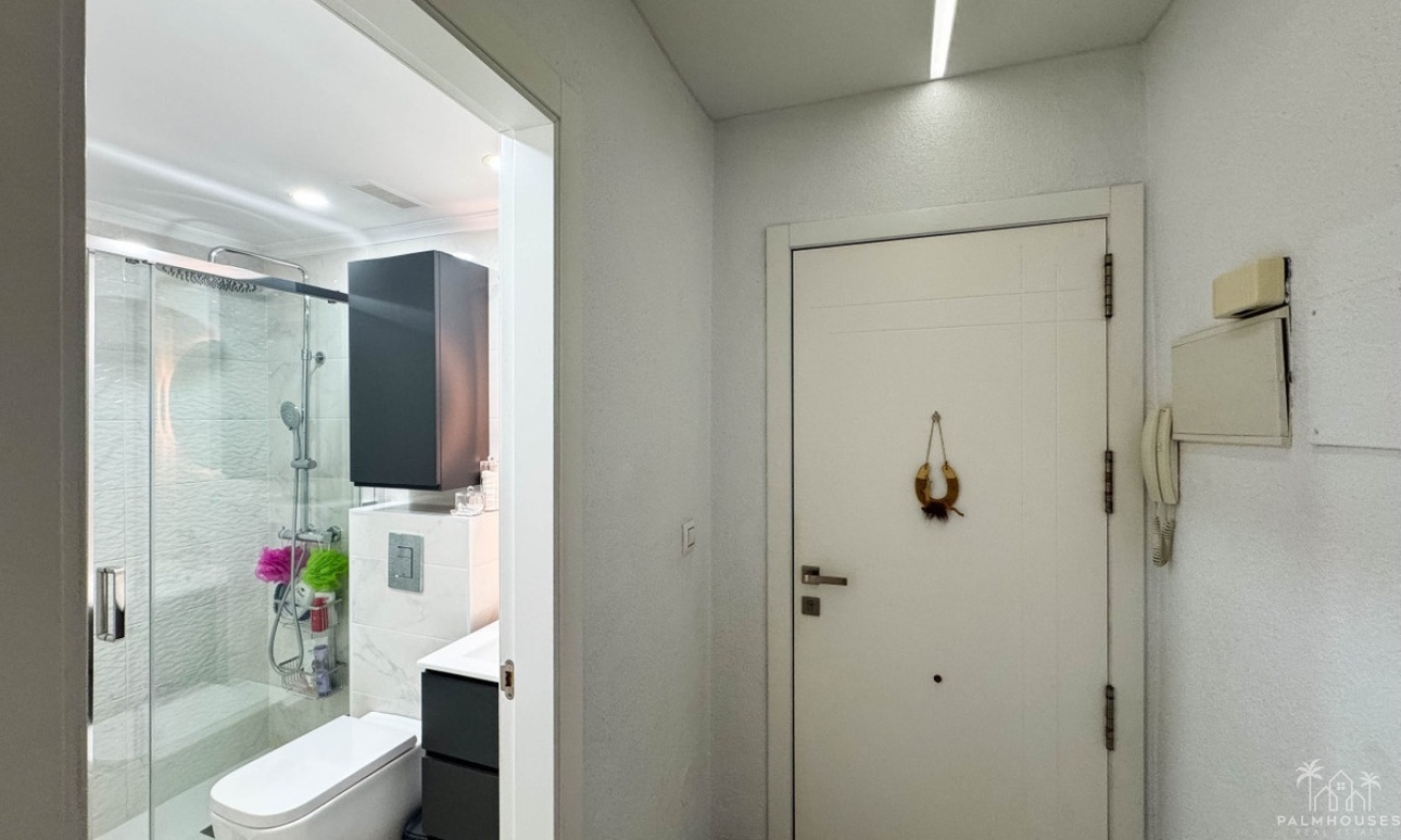 Venta - Apartment - Torrevieja - Torrevieja Centro