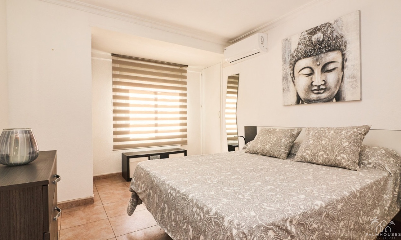 Venta - Apartment - Torrevieja - Torrevieja Centro