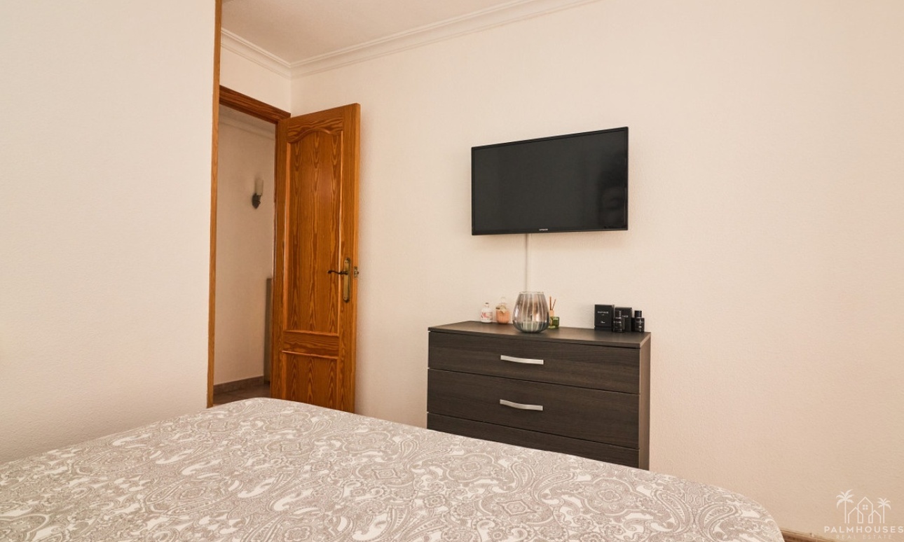 Venta - Apartment - Torrevieja - Torrevieja Centro