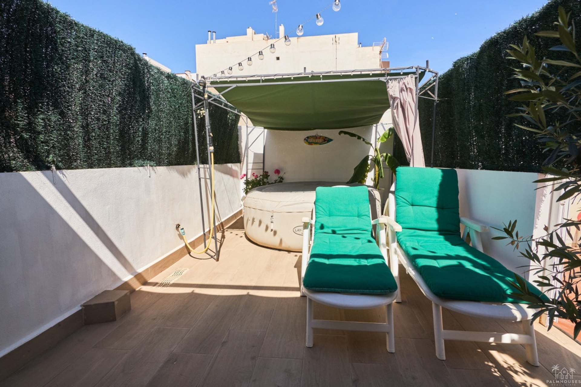 Venta - Apartment - Torrevieja - Torrevieja Centro