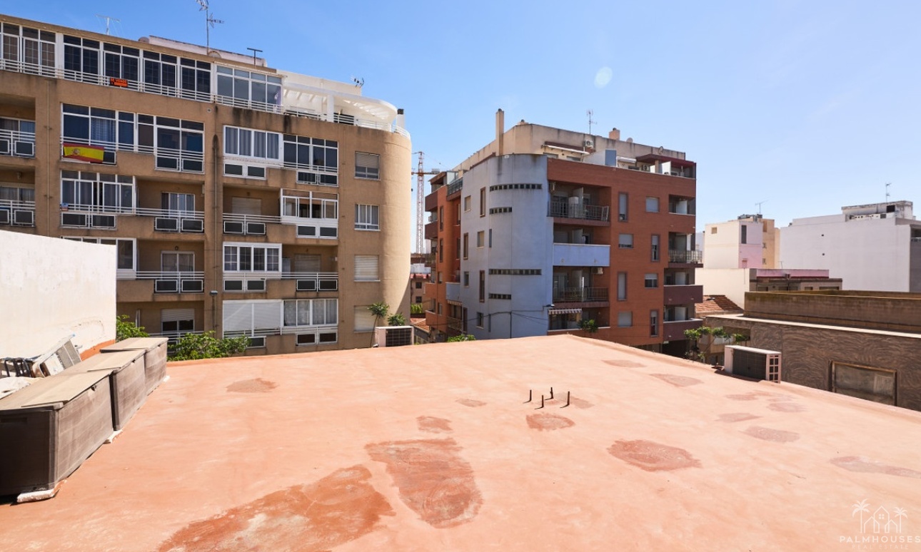 Venta - Apartment - Torrevieja - Torrevieja Centro