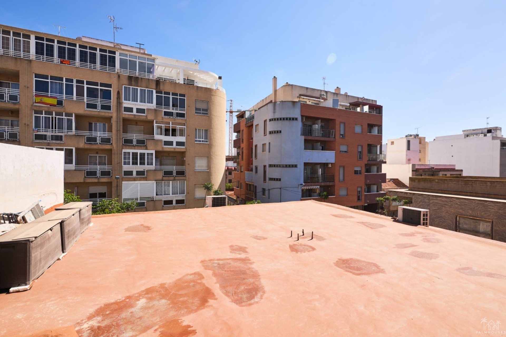 Venta - Apartment - Torrevieja - Torrevieja Centro