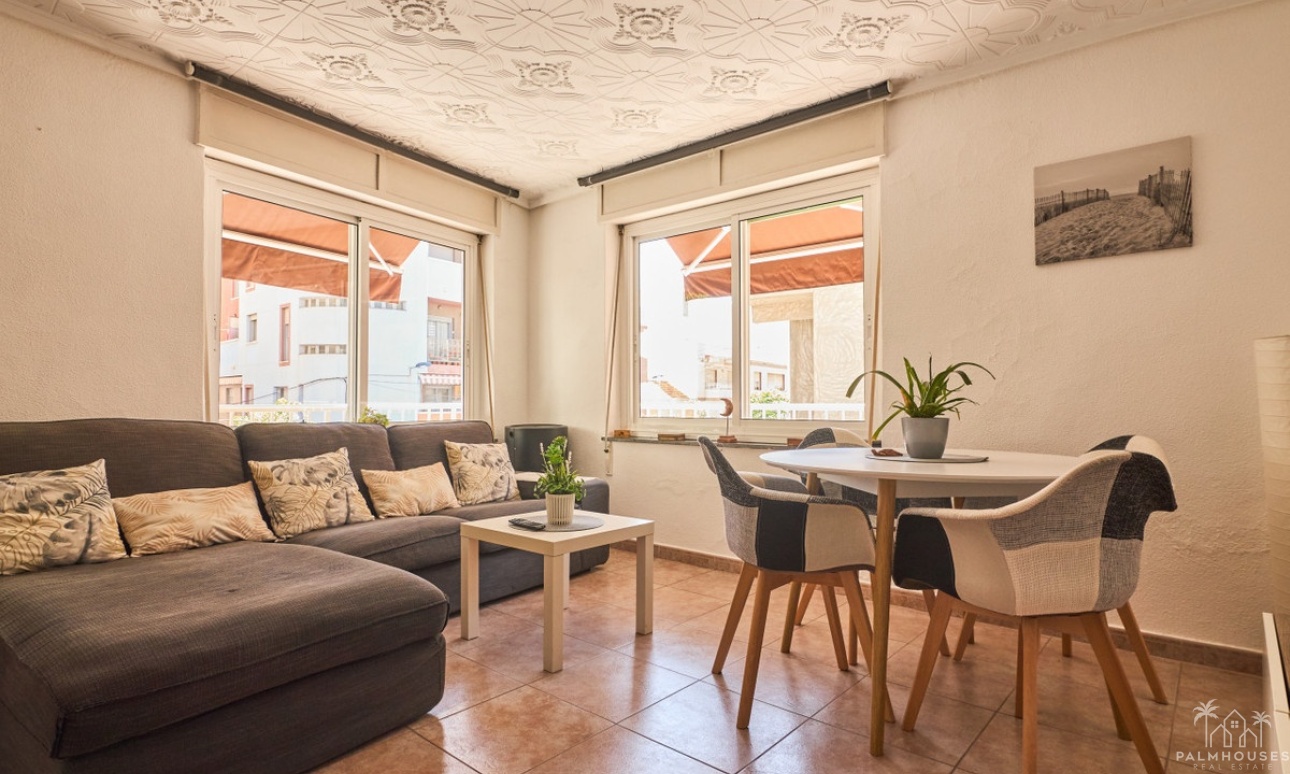 Venta - Apartment - Torrevieja - Torrevieja Centro