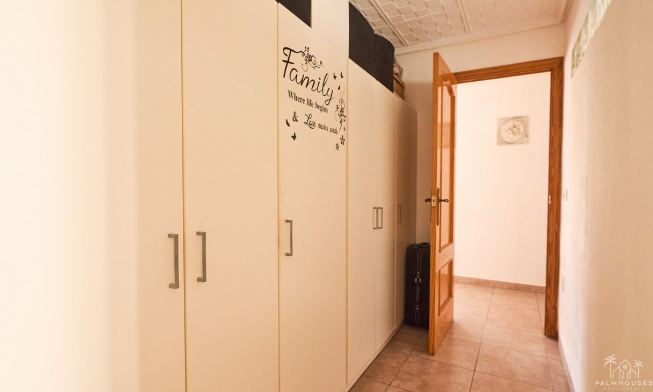 Venta - Apartment - Torrevieja - Torrevieja Centro
