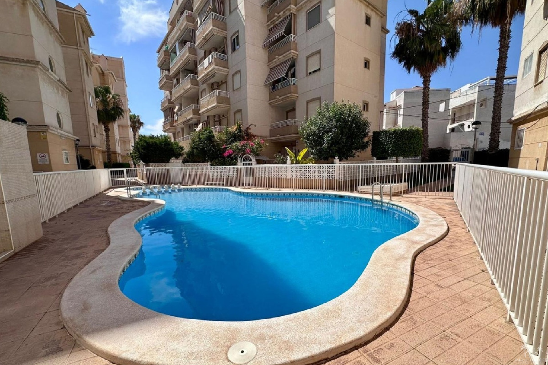 Venta - Apartment - Torrevieja - Torrevieja Centro