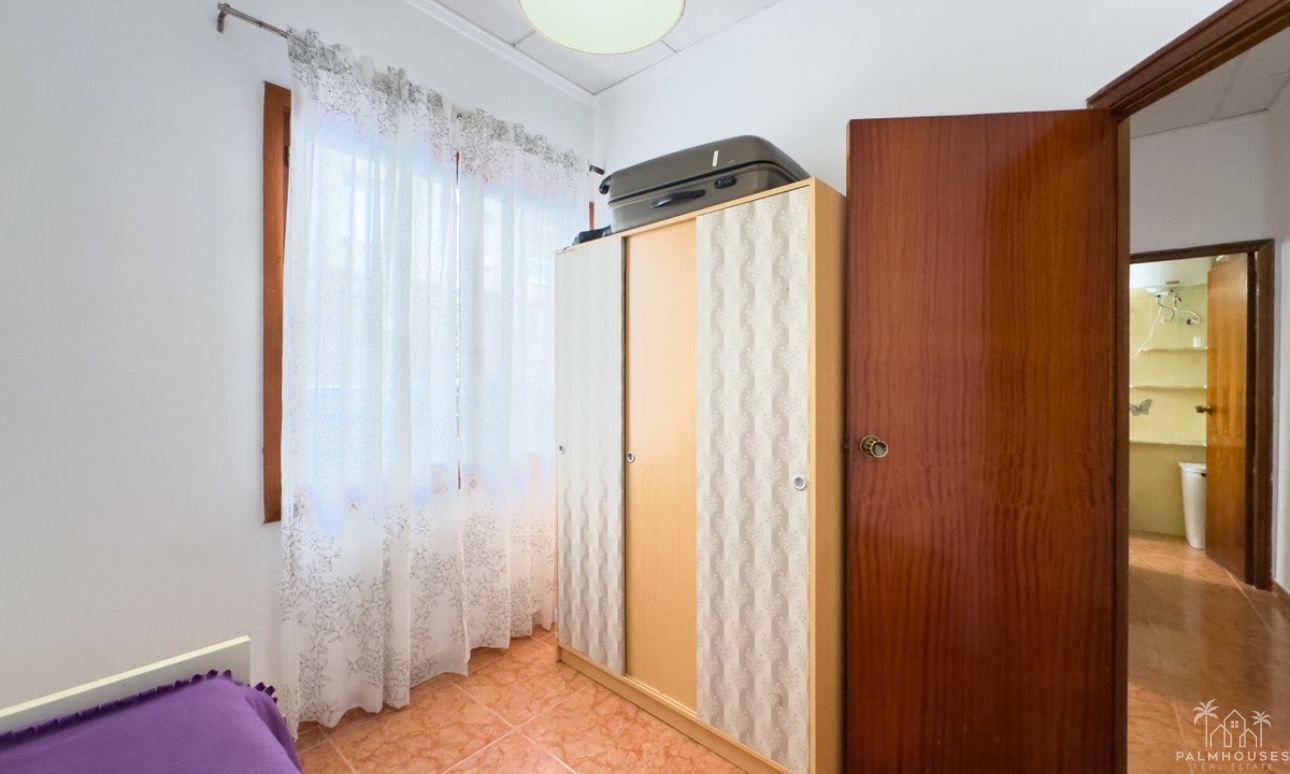 Venta - Apartment - Torrevieja - Torrevieja Centro