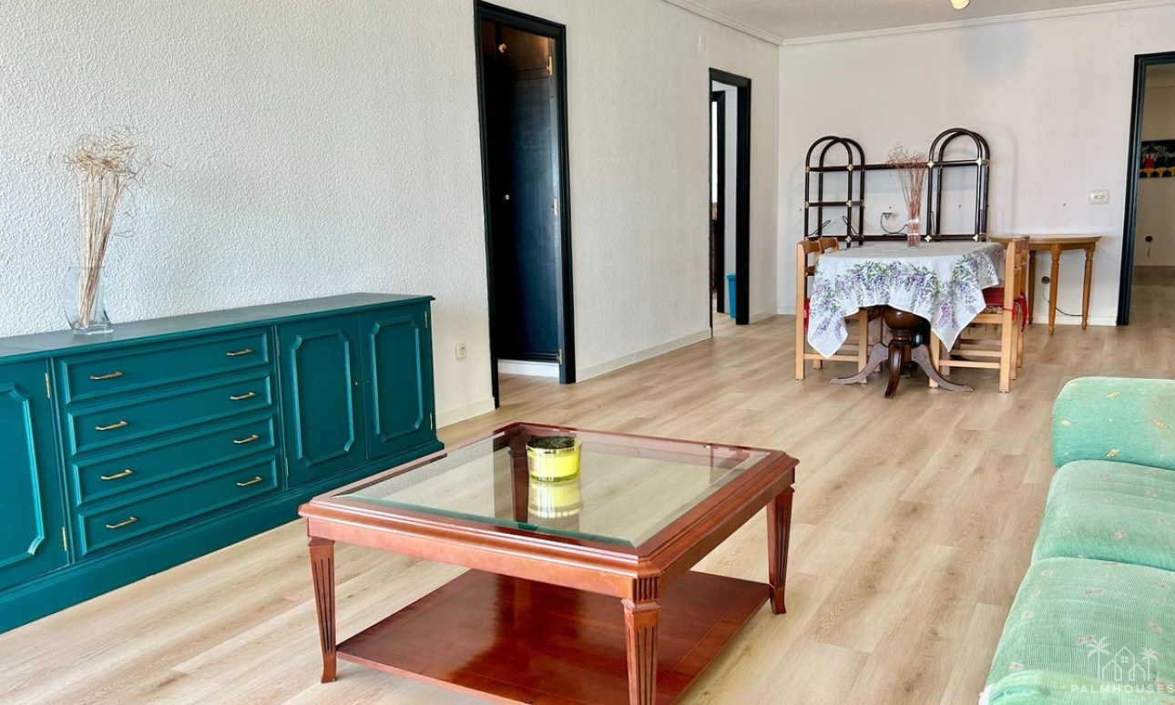 Venta - Apartment - Torrevieja - Torrevieja Centro