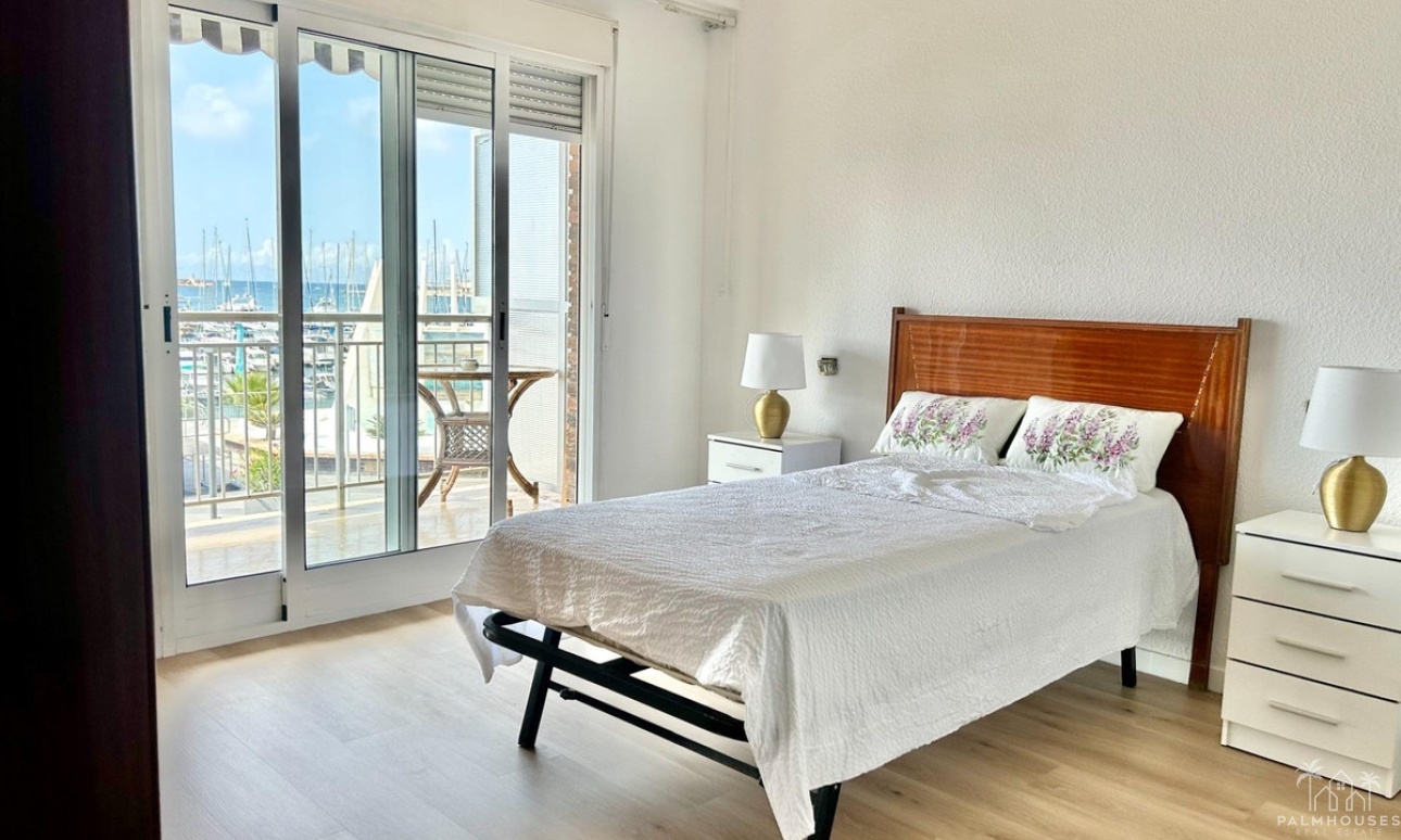 Venta - Apartment - Torrevieja - Torrevieja Centro