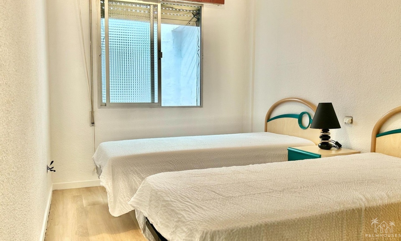 Venta - Apartment - Torrevieja - Torrevieja Centro