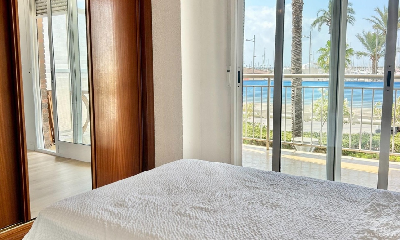 Venta - Apartment - Torrevieja - Torrevieja Centro