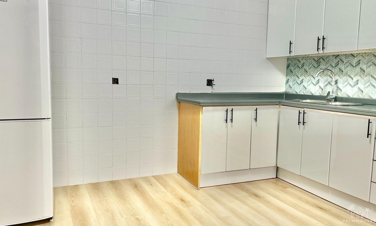 Venta - Apartment - Torrevieja - Torrevieja Centro