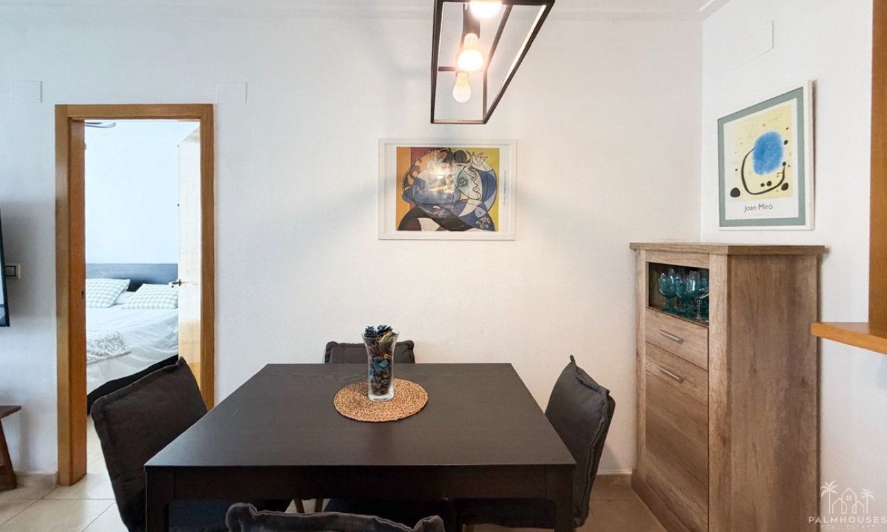 Venta - Apartment - Torrevieja - Torrevieja Centro