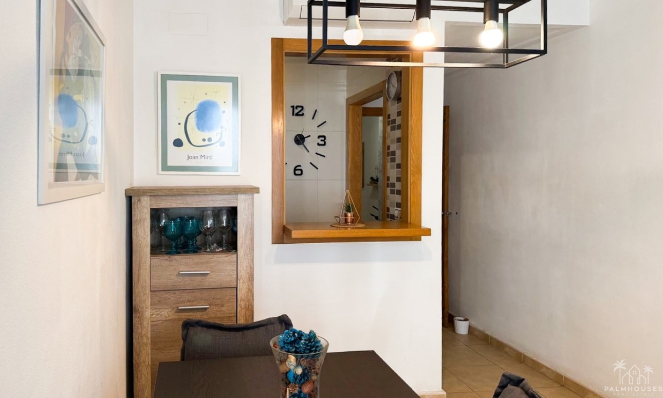 Venta - Apartment - Torrevieja - Torrevieja Centro