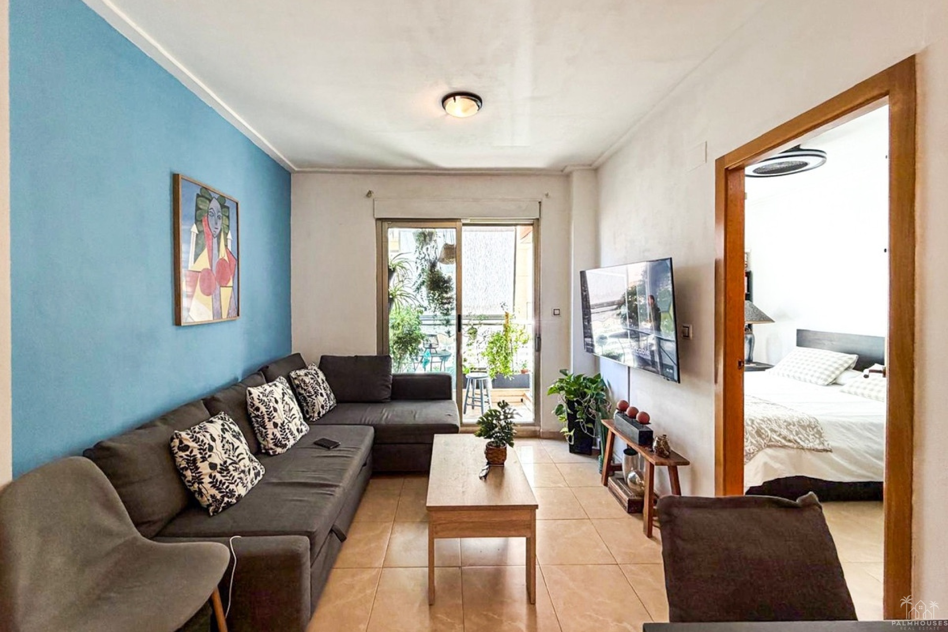 Venta - Apartment - Torrevieja - Torrevieja Centro