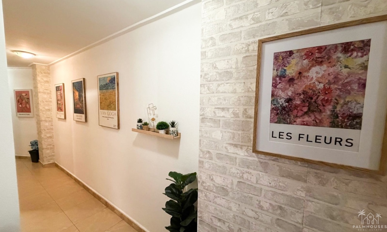 Venta - Apartment - Torrevieja - Torrevieja Centro