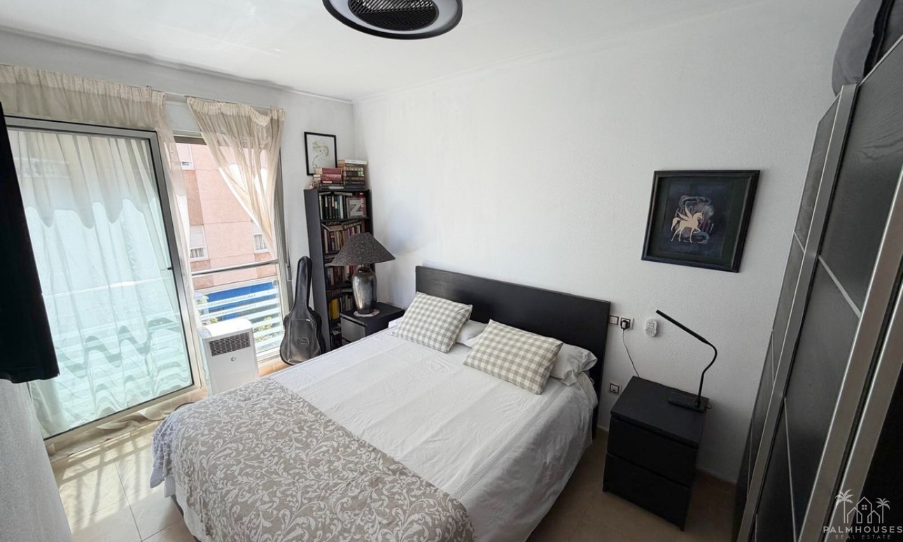 Venta - Apartment - Torrevieja - Torrevieja Centro