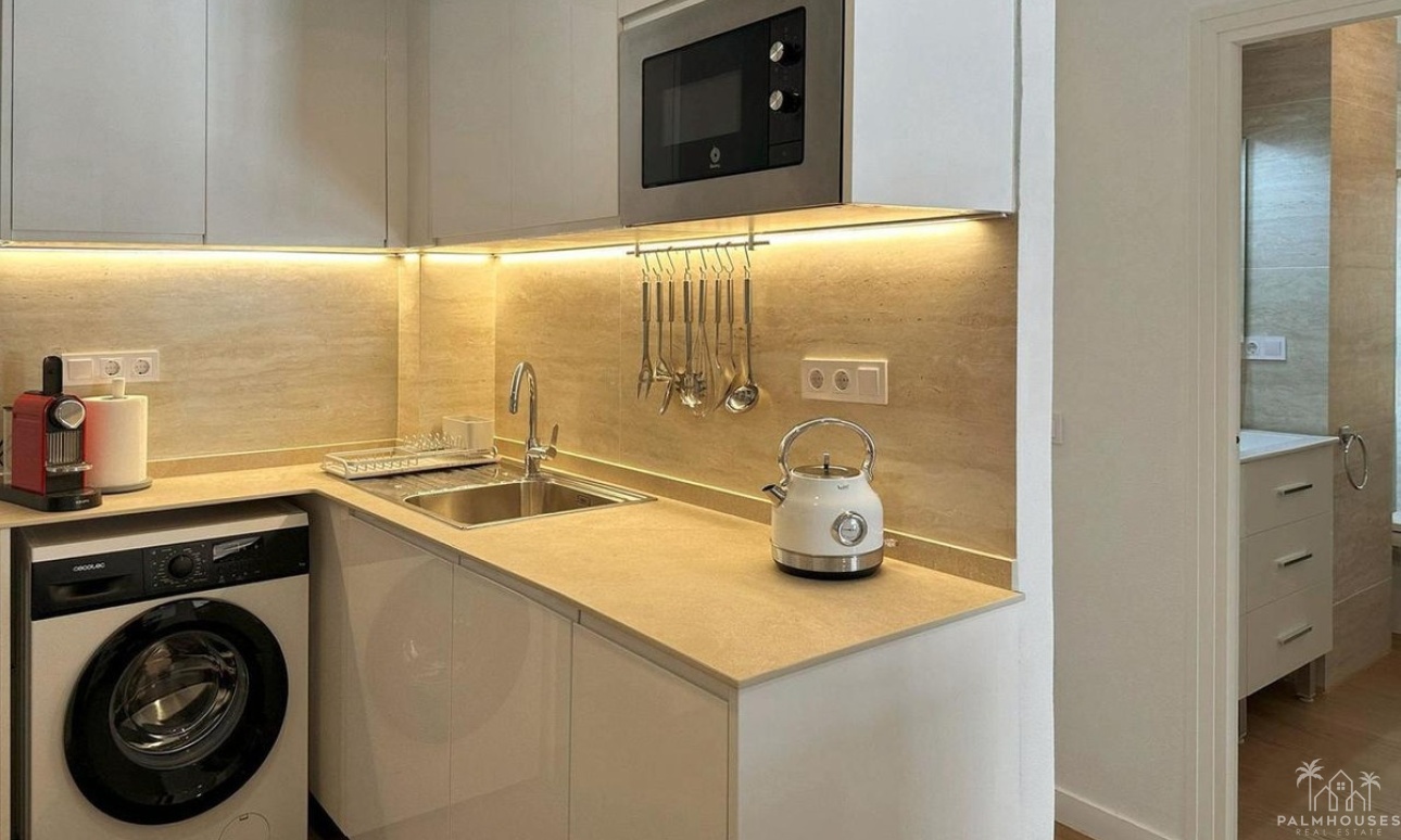 Venta - Apartment - Torrevieja - Torrevieja Centro