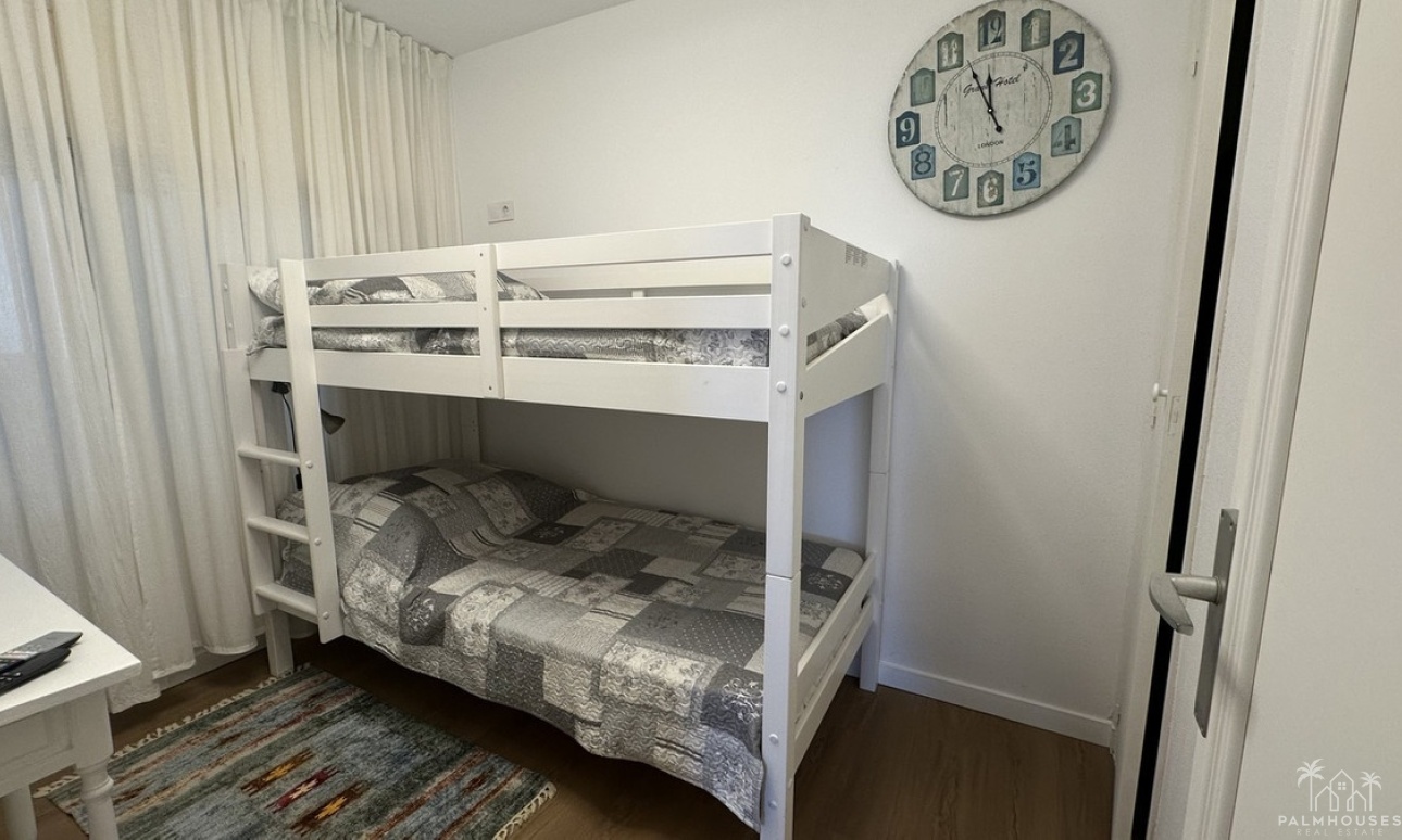 Venta - Apartment - Torrevieja - Torrevieja Centro