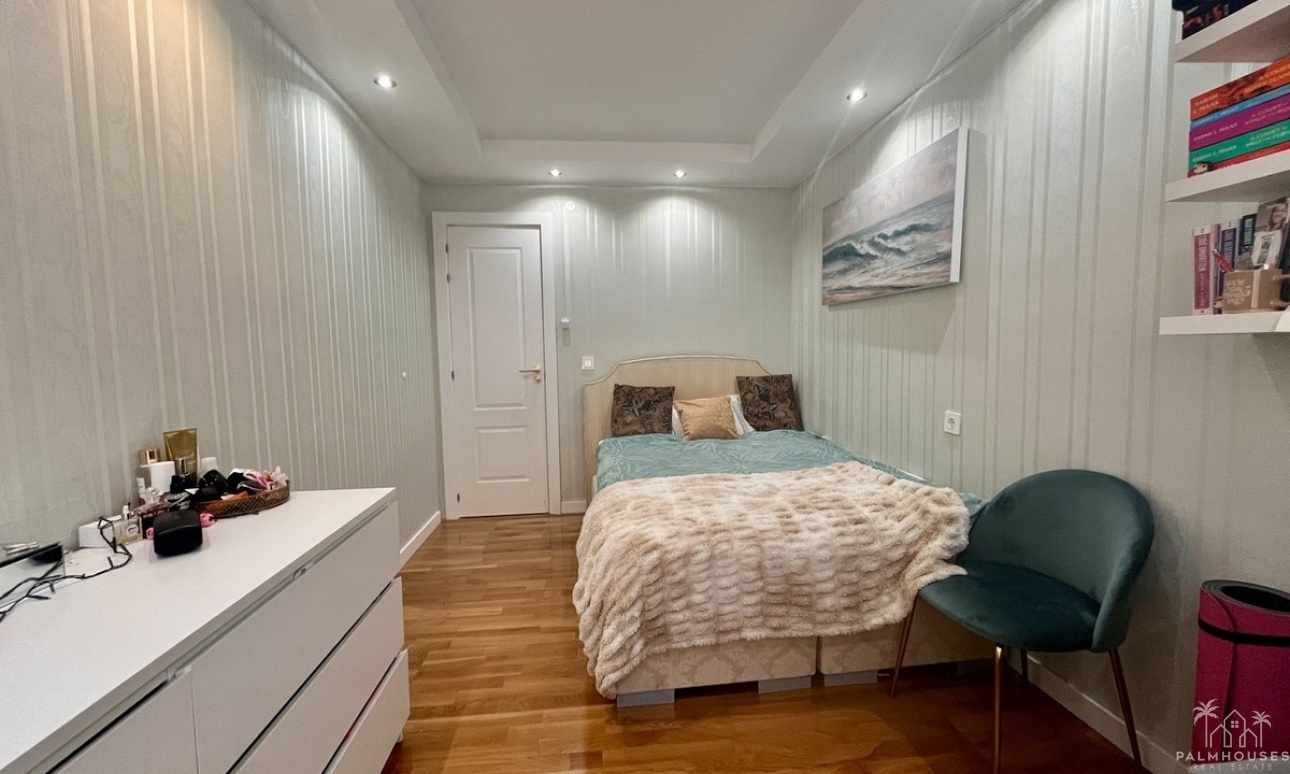 Venta - Apartment - Torrevieja - Torrevieja Centro