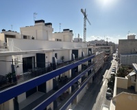 Venta - Apartment - Torrevieja - Torrevieja Centro