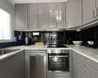 Venta - Apartment - Torrevieja - Torrevieja Centro