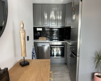 Venta - Apartment - Torrevieja - Torrevieja Centro