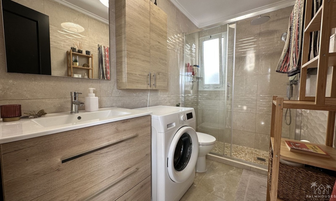 Venta - Apartment - Torrevieja - Torrevieja Centro